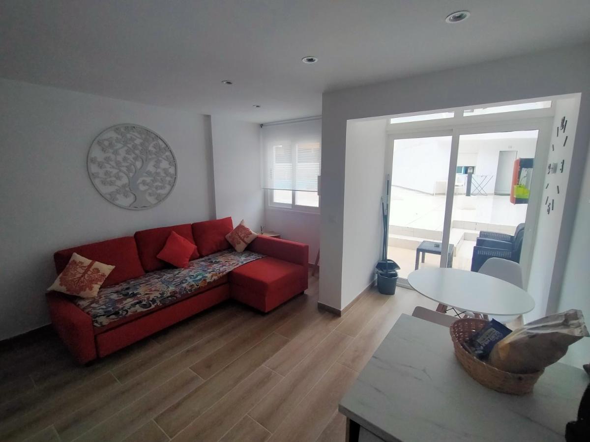 La Casita De Emma Apartamento Costa De Antigua
